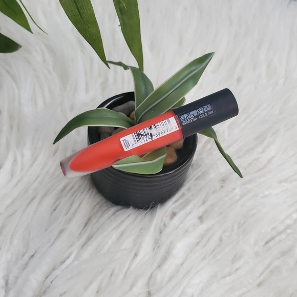 L'Oreal Paris Rouge Signature Matte Lip Stain I Radiate #436 - Picture 2 of 3